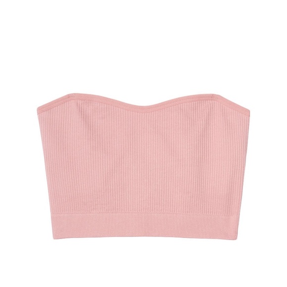 Victoria Secret seamless rib top - Picture 3 of 4